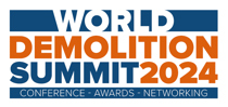 WDS 2024 Summit Logo