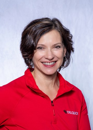 Cheri Boreen, Inside Sales Manager